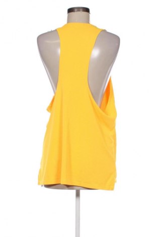 Top sport de damă. Nike Running, Mărime L, Culoare Portocaliu, Preț 93,99 Lei