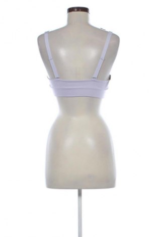 Damen Sporttop Nike, Größe XS, Farbe Lila, Preis 17,39 €