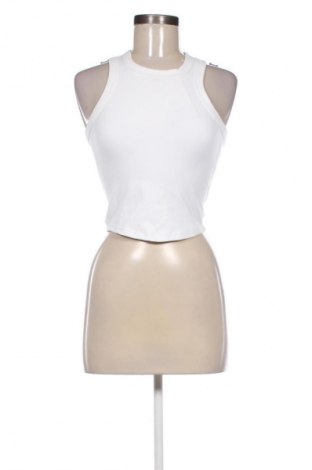 Top sport de damă. Nike, Mărime S, Culoare Alb, Preț 243,99 Lei