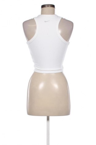 Top sport de damă. Nike, Mărime S, Culoare Alb, Preț 243,99 Lei