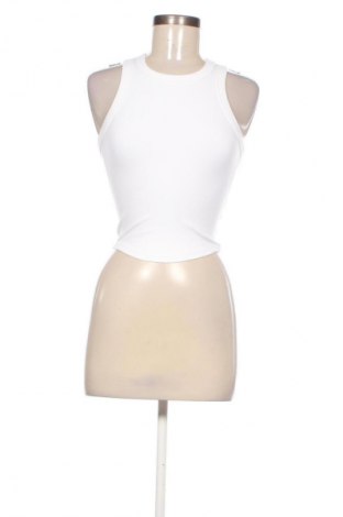 Damen Sporttop Nike, Größe XS, Farbe Weiß, Preis € 51,99