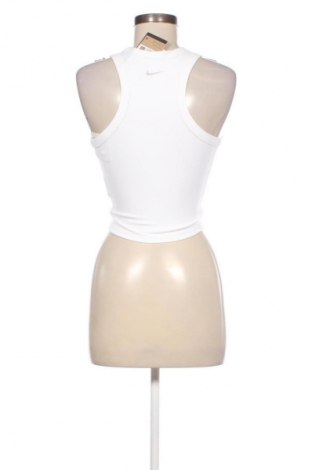 Damen Sporttop Nike, Größe XS, Farbe Weiß, Preis € 51,99