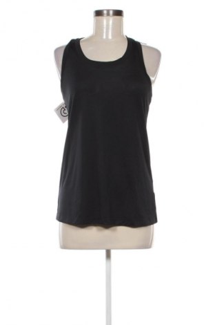 Damen Sporttop Nike, Größe S, Farbe Schwarz, Preis € 22,99