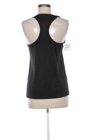 Damen Sporttop Nike, Größe S, Farbe Schwarz, Preis € 22,99
