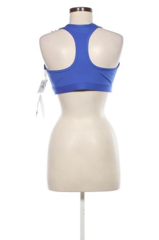 Dámsky športový top  Nike, Veľkosť XL, Farba Modrá, Cena  46,95 €