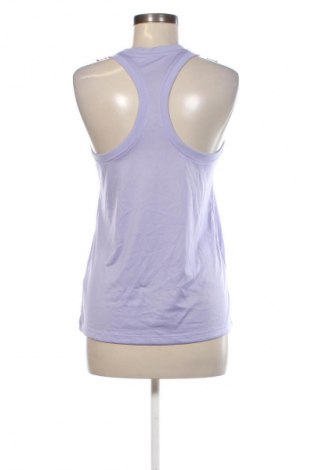 Damen Sporttop Nike, Größe S, Farbe Lila, Preis € 51,99