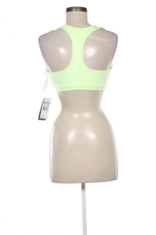 Damen Sporttop Nike, Größe M, Farbe Grün, Preis 46,99 €