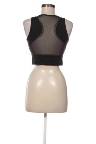 Damen Sporttop Nike, Größe S, Farbe Schwarz, Preis € 51,99