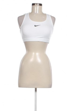 Női sport top Nike, Méret M, Szín Fehér, Ár 19 749 Ft