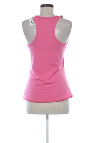 Damski sportowy top Nike, Rozmiar M, Kolor Różowy, Cena 81,99 zł