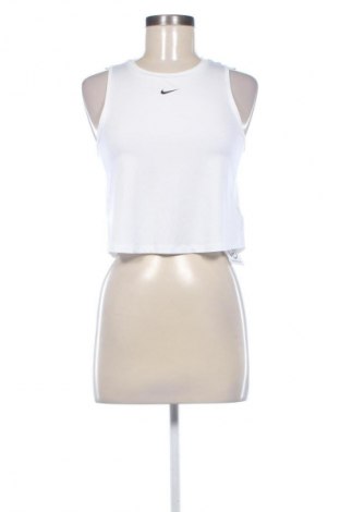 Dámsky športový top  Nike, Veľkosť S, Farba Biela, Cena  46,95 €