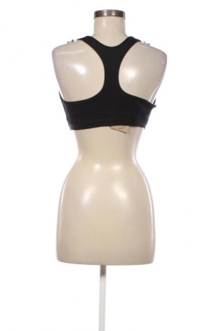 Дамски спортен топ Nike, Размер L, Цвят Черен, Цена 62,99 лв.