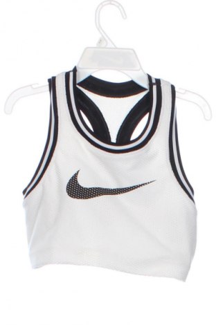 Дамски спортен топ Nike, Размер L, Цвят Многоцветен, Цена 77,99 лв.