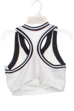 Дамски спортен топ Nike, Размер L, Цвят Многоцветен, Цена 77,99 лв.