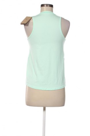 Damen Sporttop Nike, Größe S, Farbe Grün, Preis € 51,99