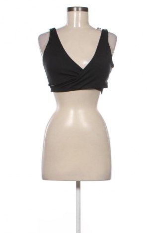 Top sport de damă. Nike, Mărime L, Culoare Negru, Preț 195,99 Lei
