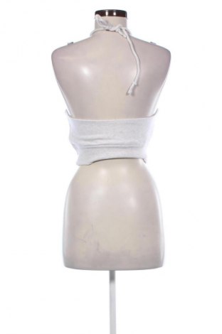 Damen Sporttop Nike, Größe S, Farbe Grau, Preis 51,99 €