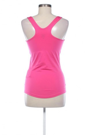 Damski sportowy top Nike, Rozmiar S, Kolor Różowy, Cena 90,99 zł