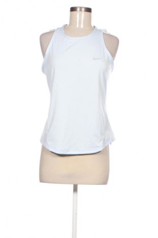 Dámsky športový top  Nike, Veľkosť M, Farba Modrá, Cena  46,95 €