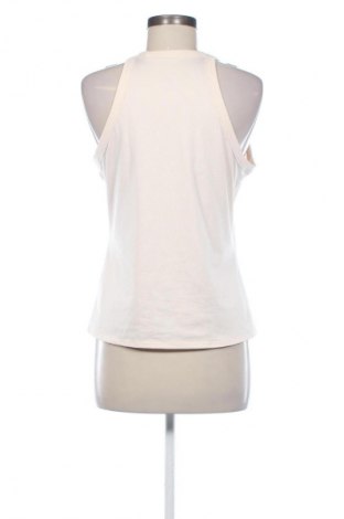 Damen Sporttop Nike, Größe L, Farbe Beige, Preis € 24,99