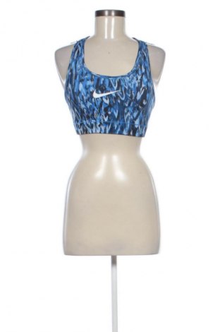 Damen Sporttop Nike, Größe S, Farbe Mehrfarbig, Preis 35,41 €
