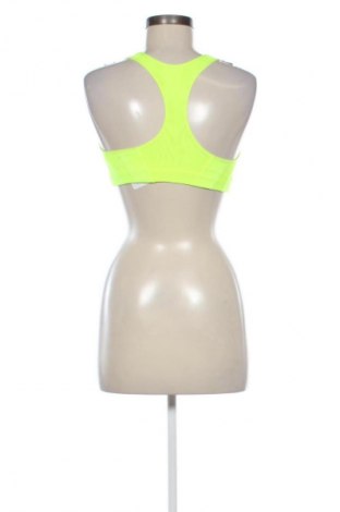 Damen Sporttop Nike, Größe S, Farbe Gelb, Preis € 31,27