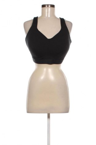 Top sport de damă. Nike, Mărime XL, Culoare Negru, Preț 176,99 Lei