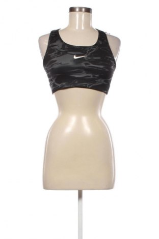 Дамски спортен топ Nike, Размер L, Цвят Многоцветен, Цена 35,99 лв.