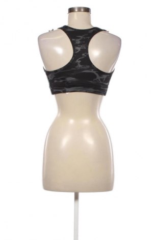 Дамски спортен топ Nike, Размер L, Цвят Многоцветен, Цена 35,99 лв.