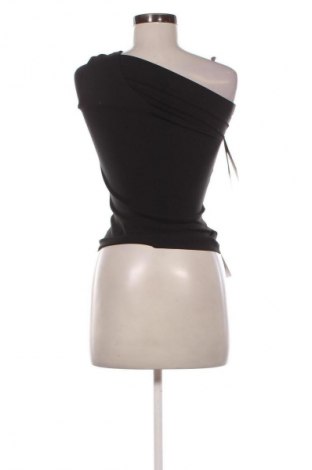 Damen Sporttop Nike, Größe M, Farbe Schwarz, Preis 51,99 €