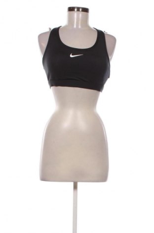 Damski sportowy top Nike, Rozmiar M, Kolor Czarny, Cena 89,99 zł