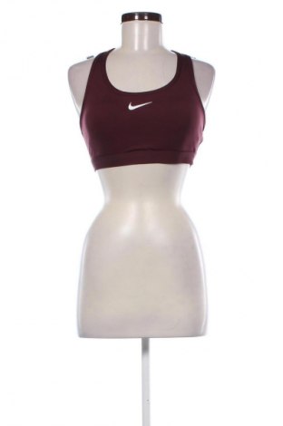 Dámsky športový top  Nike, Veľkosť M, Farba Červená, Cena  46,95 €