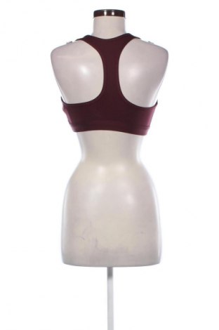 Dámsky športový top  Nike, Veľkosť M, Farba Červená, Cena  46,95 €