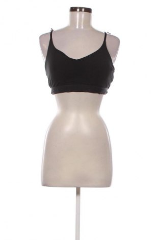 Damen Sporttop Nike, Größe M, Farbe Schwarz, Preis 46,99 €