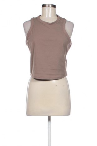 Damski sportowy top Nike, Rozmiar XL, Kolor Brązowy, Cena 207,99 zł