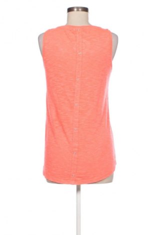 Дамски спортен топ ONLY, Размер S, Цвят Оранжев, Цена 20,00 лв.