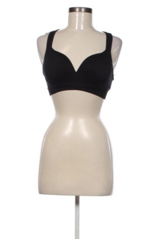 Damen Sporttop ONLY Play, Größe M, Farbe Schwarz, Preis 22,99 €