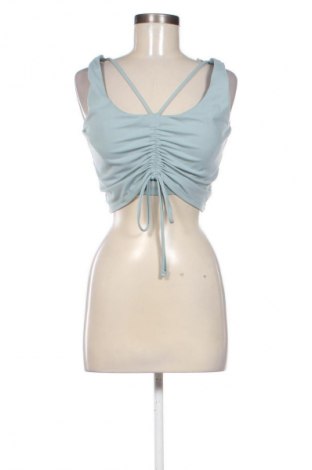 Дамски спортен топ Oceans Apart, Размер XL, Цвят Сив, Цена 30,99 лв.