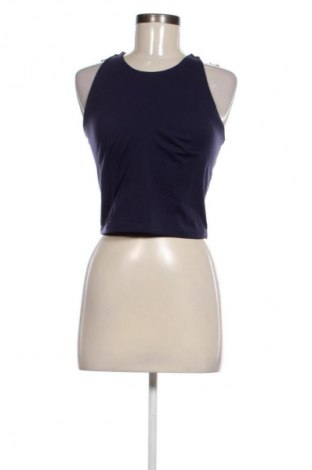 Damen Sporttop Oysho, Größe L, Farbe Blau, Preis € 14,99