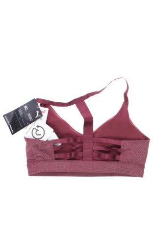 Női sport top PUMA, Méret S, Szín Piros, Ár 19 749 Ft