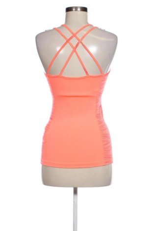 Damen Sporttop PUMA, Größe XS, Farbe Mehrfarbig, Preis € 21,99