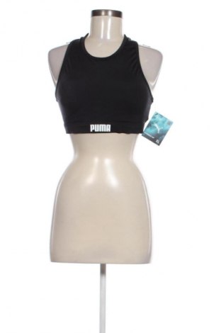 Damen Sporttop PUMA, Größe XL, Farbe Schwarz, Preis 37,99 €