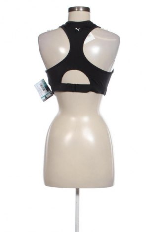 Damen Sporttop PUMA, Größe XL, Farbe Schwarz, Preis 37,99 €