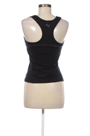 Női sport top PUMA, Méret M, Szín Fekete, Ár 6 269 Ft