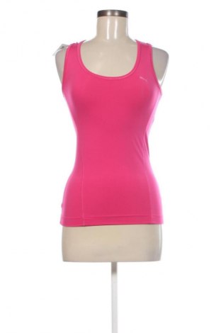 Damen Sporttop PUMA, Größe M, Farbe Rosa, Preis € 21,99