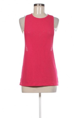 Дамски спортен топ PUMA, Размер M, Цвят Розов, Цена 32,99 лв.