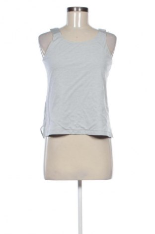 Damski sportowy top PUMA, Rozmiar XS, Kolor Szary, Cena 69,99 zł