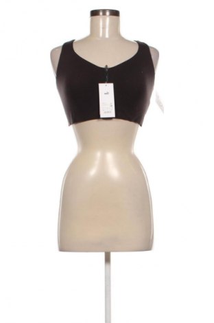 Damen Sporttop PUMA, Größe L, Farbe Schwarz, Preis 51,99 €