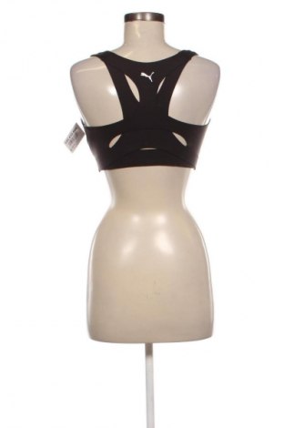 Damen Sporttop PUMA, Größe L, Farbe Schwarz, Preis 51,99 €