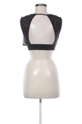 Дамски спортен топ PUMA, Размер XS, Цвят Черен, Цена 77,99 лв.